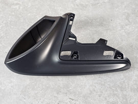 PORSCHE 992 LOWER WING MIRROR HOUSING COVER RH 992857110CG2X