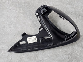PORSCHE 992 LOWER WING MIRROR HOUSING COVER RH 992857110CG2X