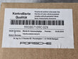 Load image into Gallery viewer, PORSCHE 992 LOWER WING MIRROR HOUSING COVER LH 992857109CG2X