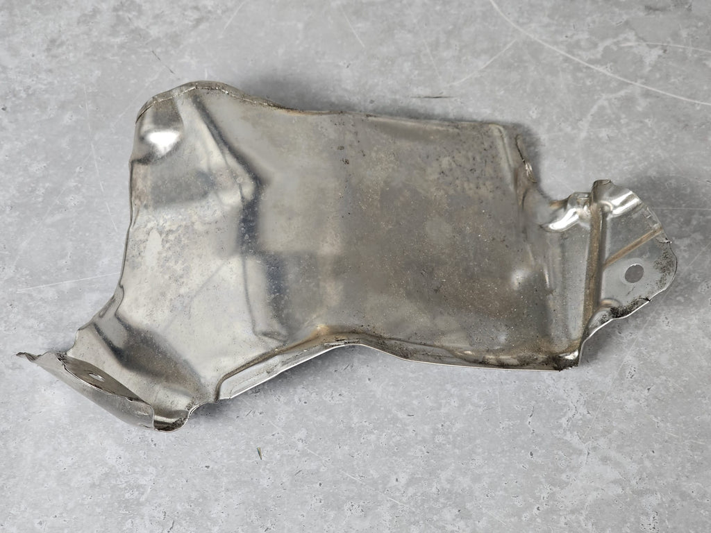 PORSCHE 992 GT3/ RS HEAT SHIELD 0PB115341C