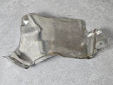 PORSCHE 992 GT3/ RS HEAT SHIELD 0PB115341C