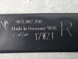 Load image into Gallery viewer, PORSCHE 911 BUMPER COVER SUPPORT RAIL RH (UPPER, LOWER) 9GT807350