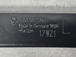 Load image into Gallery viewer, PORSCHE 911 BUMPER COVER SUPPORT RAIL LH (UPPER, LOWER) 9GT807349