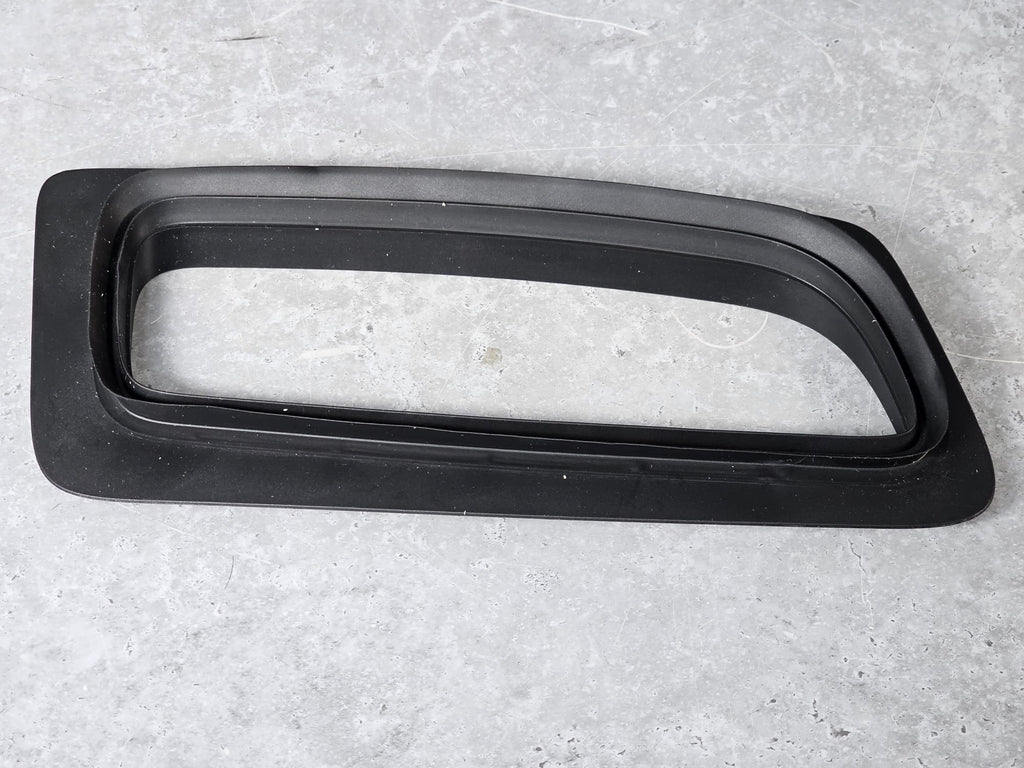 PORSCHE BOXSTER, CAYMAN AIR GUIDE MATT BLACK 9GT823477 OK1