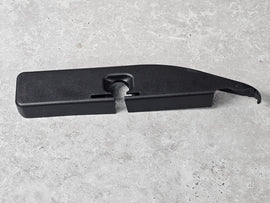 PORSCHE 992 RIGHT BONNET HINGE COVER 992823746A
