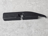 PORSCHE 992 RIGHT BONNET HINGE COVER 992823746A