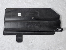 PORSCHE 992 COVER FOR CONTROL UNIT 992907577