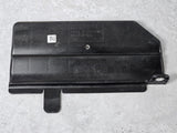 PORSCHE 992 COVER FOR CONTROL UNIT 992907577