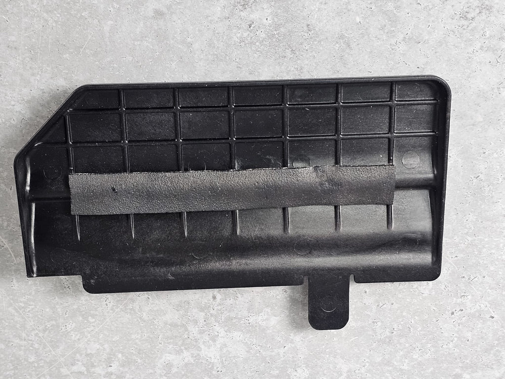 PORSCHE 992 COVER FOR CONTROL UNIT 992907577