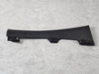 Load image into Gallery viewer, PORSCHE 992  A-PILLAR TRIM COVER FRONT RIGHT DRIVER SIDE 992867442