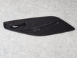 Load image into Gallery viewer, PORSCHE 992 CONNECTING PLATE MATT BLACK 9GT827868E