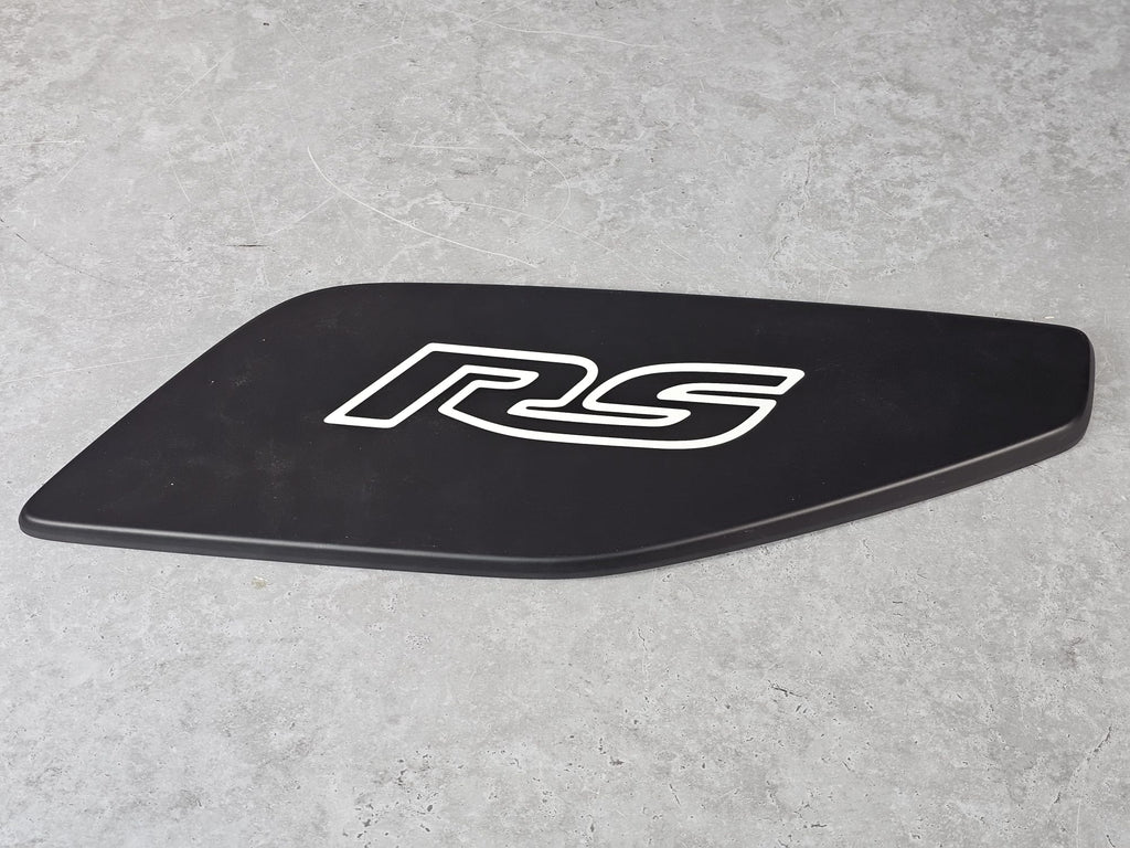 PORSCHE 992 RS COVER PLATE LH 9GT827685A
