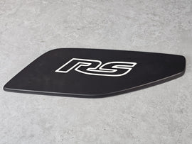 PORSCHE 992 RS COVER PLATE LH 9GT827685A