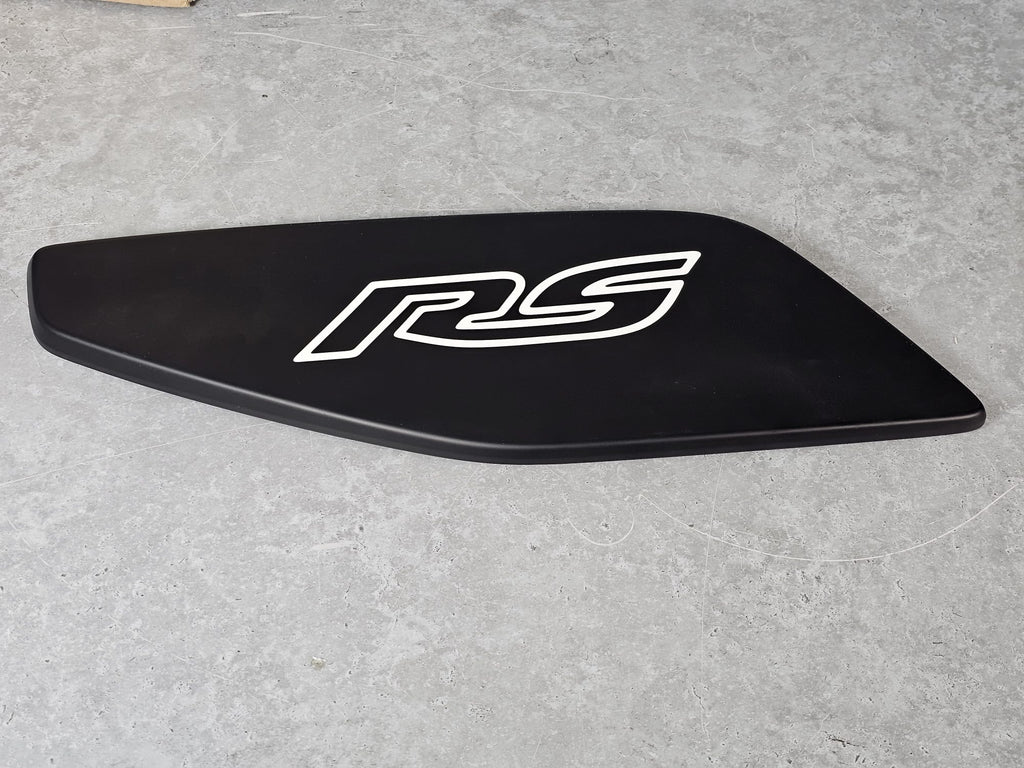 PORSCHE 992 RS RH COVER PLATE 9GT827686A