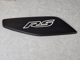 PORSCHE 992 RS RH COVER PLATE 9GT827686A