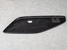 PORSCHE 992 RS RH COVER PLATE 9GT827686A
