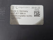 Load image into Gallery viewer, PORSCHE 992 RS RH COVER PLATE 9GT827686A