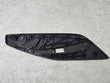 Load image into Gallery viewer, PORSCHE 992 CONNECTING PLATE MATT BLACK 9GT827868E