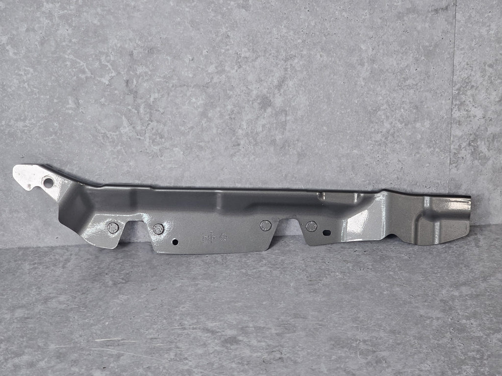 BENTLEY WEB PLATE 3W8821153E
