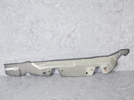 BENTLEY WEB PLATE 3W8821153E