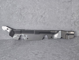 BENTLEY WEB PLATE 3W8821153E