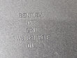 Load image into Gallery viewer, BENTLEY WEB PLATE 3W8821153E