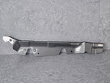 BENTLEY WEB PLATE 3W8821153E