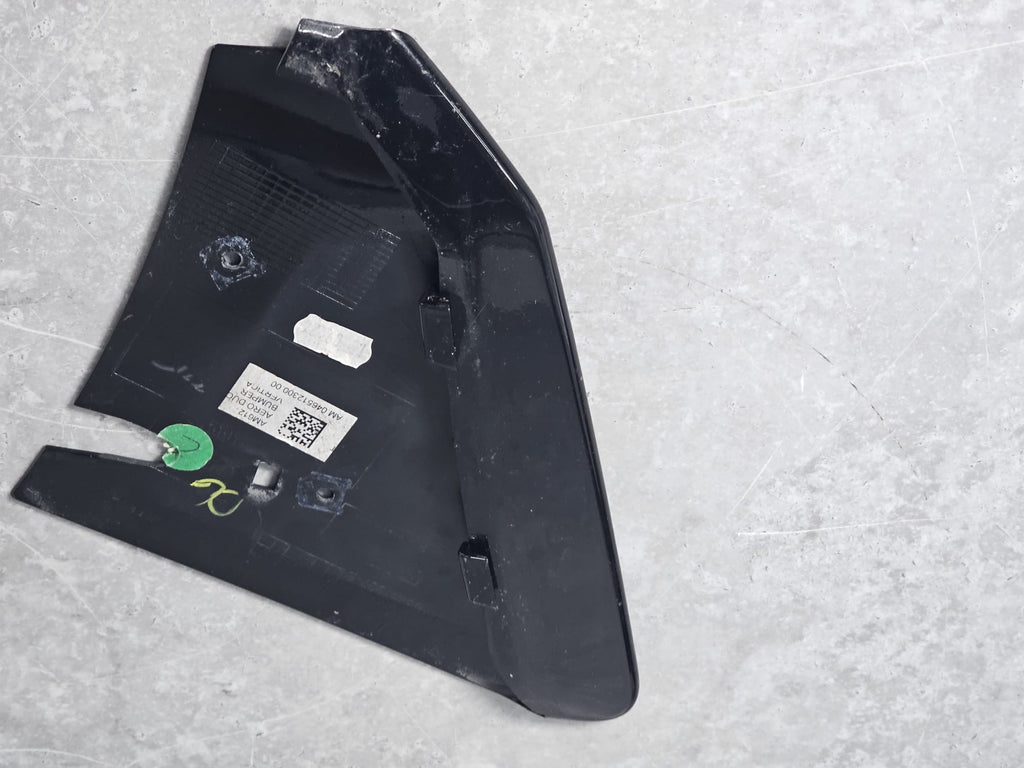ASTON MARTIN AERO DCT BUMPER VERTICA RY63-8N337-B