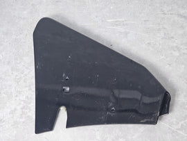 ASTON MARTIN AERO DCT BUMPER VERTICA RY63-8N337-B