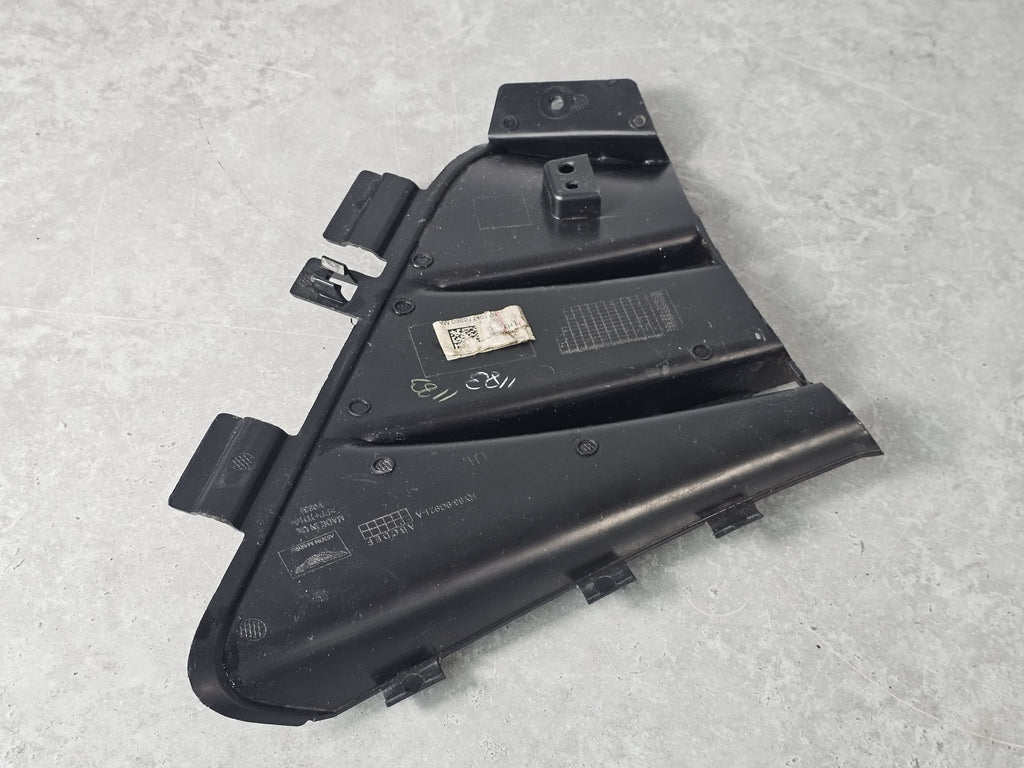 ASTON MARTIN AERO DUCT BUMPER LH RY63-9G921-A