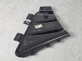 ASTON MARTIN AERO DUCT BUMPER LH RY63-9G921-A
