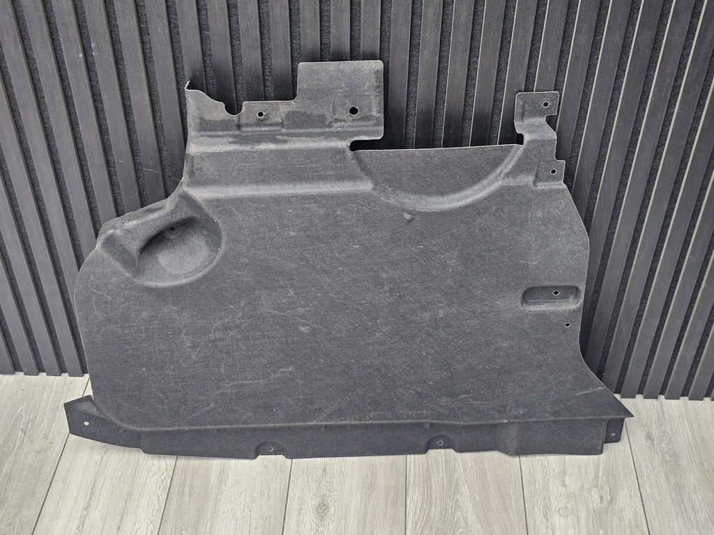 ROLLS ROYCE GHOST UNDER SIDE PANNELLING TANK  RIGHT 7301770