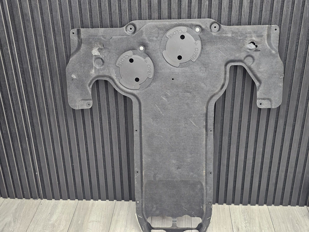 ROLLS ROYCE GHOST UNDERTRAY 74850310