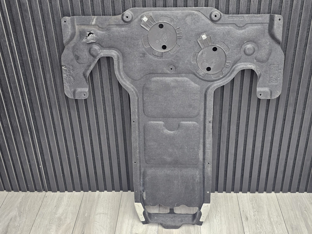 ROLLS ROYCE GHOST UNDERTRAY 74850310