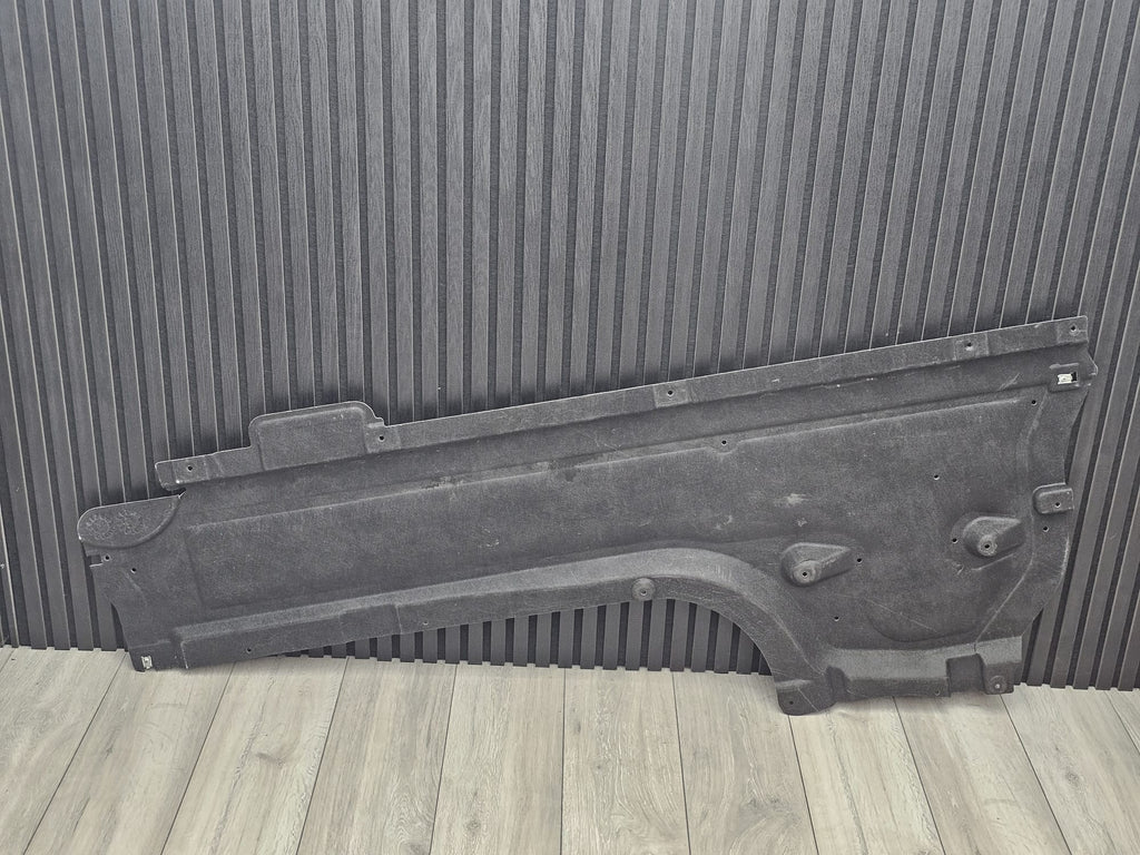 ROLLS ROYCE UNDER SIDE PANELLING LEFT 7301764