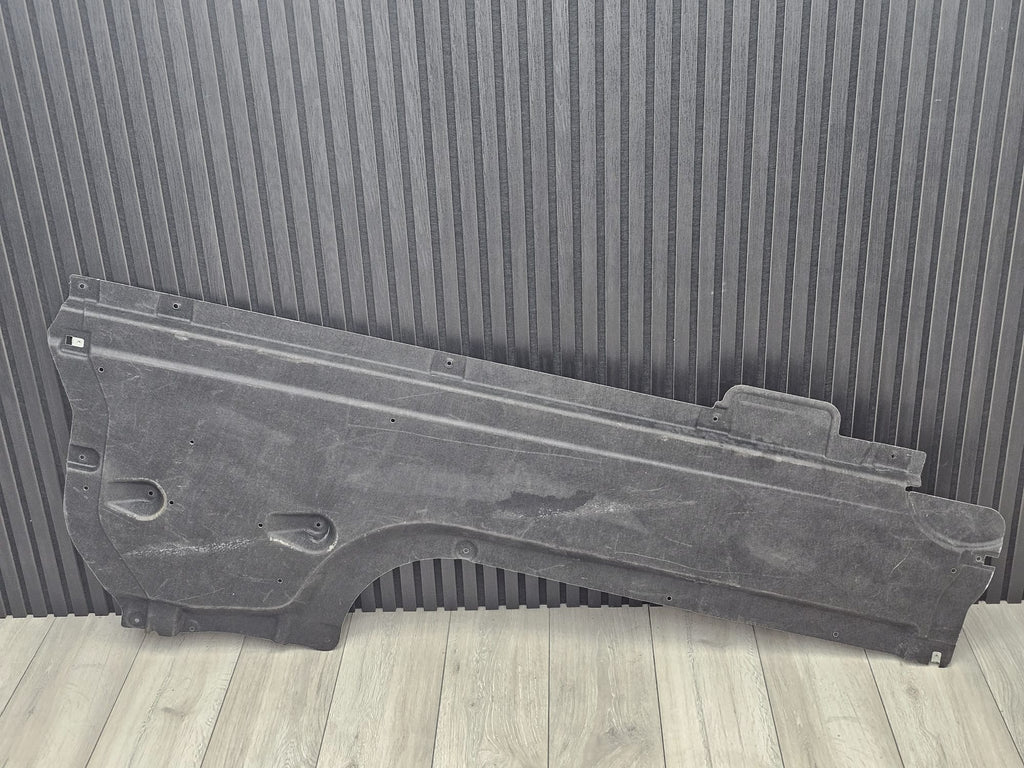ROLLS ROYCE UNDER SIDE PANELLING LEFT 7301764