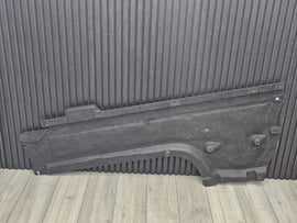 ROLLS ROYCE UNDER SIDE PANELLING LEFT 7301764