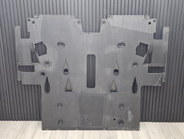 FERRARI 458 SPECIALE REAR UNDERBODY SHIELD 85282500