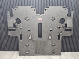 FERRARI 458 SPECIALE REAR UNDERBODY SHIELD 85282500