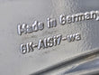Load image into Gallery viewer, BENTLEY CONTINENTAL GT&amp;GTC 2011-18  ALUMINIUM RIM 3W0601025CT (REF2)