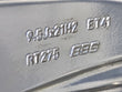 Load image into Gallery viewer, BENTLEY CONTINENTAL GT&amp;GTC 2011-18  ALUMINIUM RIM 3W0601025CT (REF2)