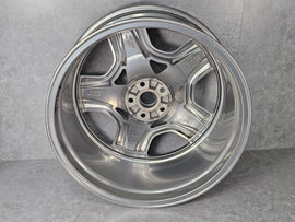 BENTLEY CONTINENTAL GT&GTC 2011-18  ALUMINIUM RIM 3W0601025CT (REF1)