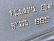 Load image into Gallery viewer, BENTLEY CONTINENTAL GT&amp;GTC 2011-18  ALUMINIUM RIM 3W0601025CT (REF1)