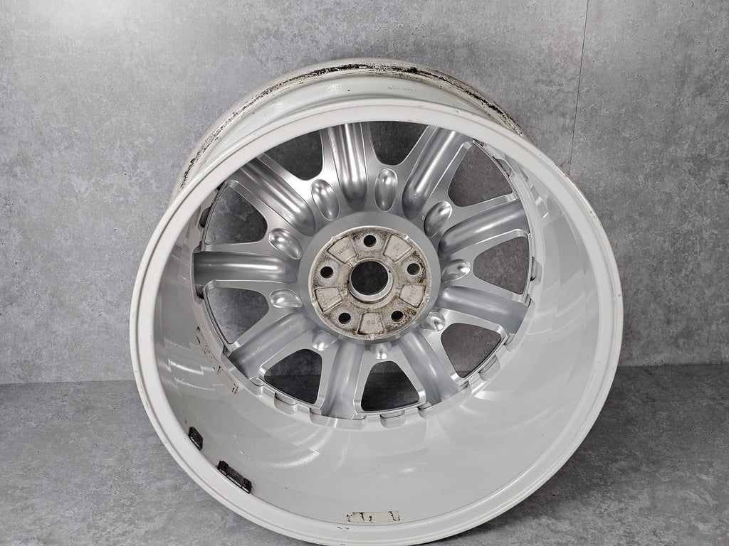 BENTLEY GT, GTC & FLYING SPUR 19" MULLINER SPLIT RIM 9 SPOKE 3W0601025K (REF1)