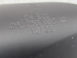 Load image into Gallery viewer, LAMBORGHINI URUS MATTE BLACK EXHAUST TIP 4ML253682AQ