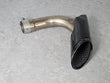 Load image into Gallery viewer, LAMBORGHINI URUS GLOSS BLACK EXHAUST TIP 4ML253681AL