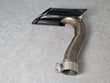 Load image into Gallery viewer, LAMBORGHINI URUS GLOSS BLACK EXHAUST TIP 4ML253682AK