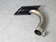 Load image into Gallery viewer, LAMBORGHINI URUS GLOSS BLACK EXHAUST TIP 4ML253682AL