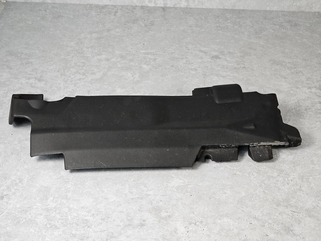 JAGUAR LAND ROVER LEFT-SIDE ENGINE VALVE IGNITION COIL COVER DW93-12025-BB