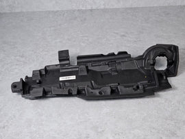 JAGUAR LAND ROVER LEFT-SIDE ENGINE VALVE IGNITION COIL COVER DW93-12025-BB